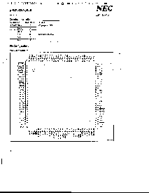 浏览型号UPD70236GD-12的Datasheet PDF文件第2页