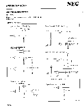 浏览型号UPD7566CS的Datasheet PDF文件第4页