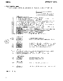 浏览型号UPD780226GF的Datasheet PDF文件第2页