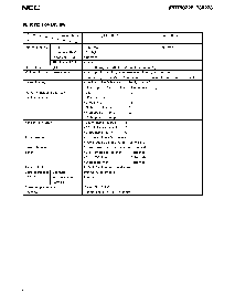 浏览型号UPD780226GF的Datasheet PDF文件第4页