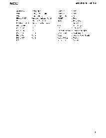 浏览型号UPD780226GF的Datasheet PDF文件第7页