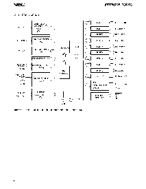 浏览型号UPD780226GF的Datasheet PDF文件第8页