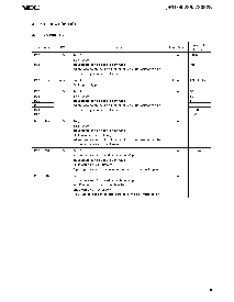 浏览型号UPD780226GF的Datasheet PDF文件第9页