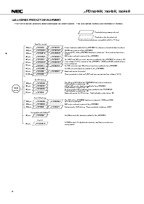 浏览型号UPD78064的Datasheet PDF文件第2页