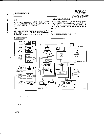 浏览型号UPD78312G-36的Datasheet PDF文件第4页