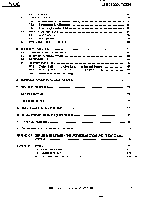 浏览型号UPD78334LQ的Datasheet PDF文件第9页