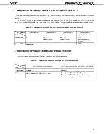 浏览型号UPD784036GC的Datasheet PDF文件第7页