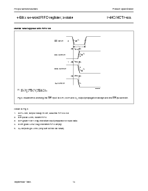 浏览型号74HC7403的Datasheet PDF文件第14页