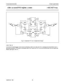 浏览型号74HC7403的Datasheet PDF文件第23页