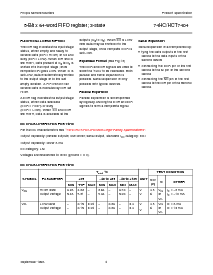 浏览型号74HC7404的Datasheet PDF文件第6页