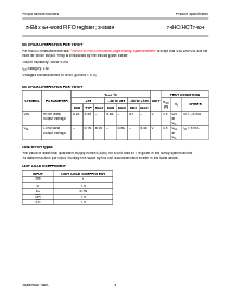 浏览型号74HC7404的Datasheet PDF文件第9页