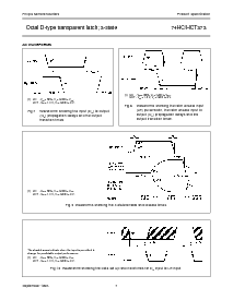 浏览型号74HC373D的Datasheet PDF文件第7页