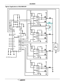 浏览型号ISL6556ACR的Datasheet PDF文件第5页