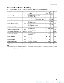 浏览型号KA7909的Datasheet PDF文件第13页