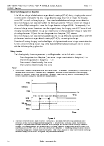 浏览型号S-8241AAAMC-GAA-T2的Datasheet PDF文件第11页