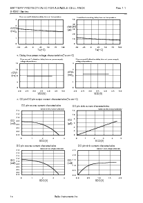 浏览型号S-8241AAAMC-GAA-T2的Datasheet PDF文件第19页