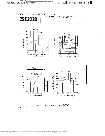 浏览型号2SC2328的Datasheet PDF文件第3页