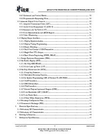 浏览型号GM5221-LF-BC的Datasheet PDF文件第4页