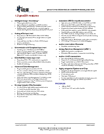 浏览型号GM5221-LF-BC的Datasheet PDF文件第8页