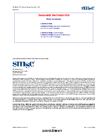 浏览型号LAN91C111的Datasheet PDF文件第2页