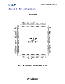 浏览型号LAN91C111的Datasheet PDF文件第8页