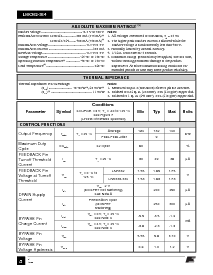 浏览型号LNK363PN-TL的Datasheet PDF文件第8页