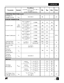 浏览型号LNK363PN-TL的Datasheet PDF文件第9页