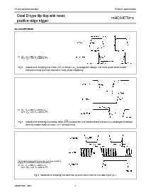 浏览型号74HC273的Datasheet PDF文件第7页