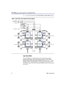 浏览型号EPM7128STC100-15的Datasheet PDF文件第8页