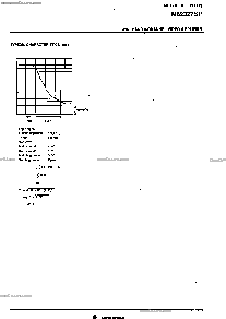 浏览型号M52327SP的Datasheet PDF文件第11页