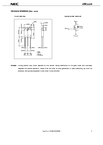浏览型号2SK3324的Datasheet PDF文件第7页
