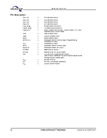 浏览型号S29GL064M的Datasheet PDF文件第16页