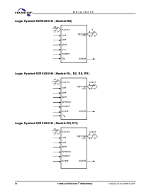 浏览型号S29GL064M的Datasheet PDF文件第18页
