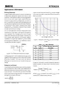 浏览型号RT9362的Datasheet PDF文件第11页