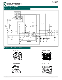 浏览型号SC803的Datasheet PDF文件第10页