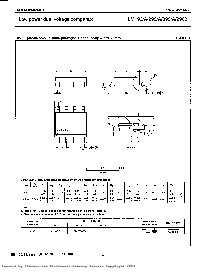 浏览型号LM393D-T的Datasheet PDF文件第8页