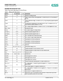浏览型号ES6629的Datasheet PDF文件第3页
