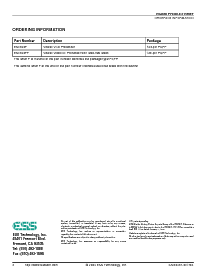 浏览型号ES6629的Datasheet PDF文件第6页