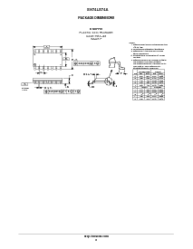 浏览型号74LS74的Datasheet PDF文件第6页