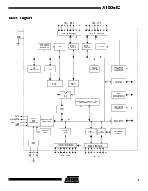 浏览型号AT89S52的Datasheet PDF文件第3页