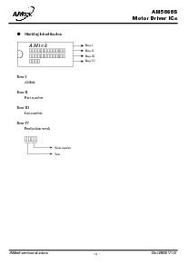 浏览型号AM5868S的Datasheet PDF文件第10页