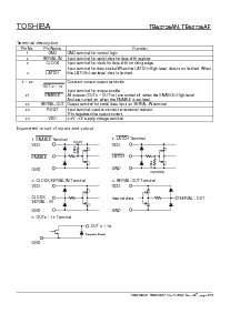 浏览型号TB62726AF的Datasheet PDF文件第4页
