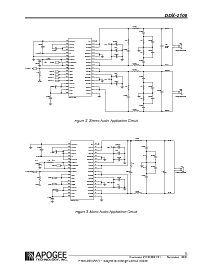 浏览型号DDX2100的Datasheet PDF文件第5页