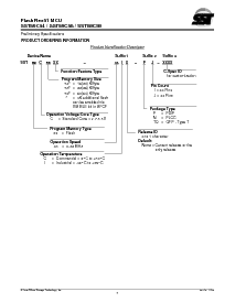 浏览型号SST89C54的Datasheet PDF文件第7页