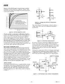 浏览型号AD592的Datasheet PDF文件第6页