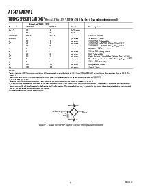 浏览型号AD7472的Datasheet PDF文件第4页