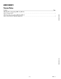 浏览型号AD8072的Datasheet PDF文件第12页