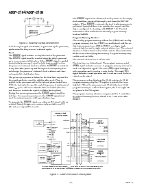 浏览型号ADSP-2104的Datasheet PDF文件第6页