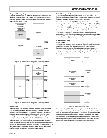 浏览型号ADSP-2104的Datasheet PDF文件第7页