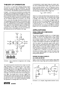 浏览型号ADS901的Datasheet PDF文件第8页